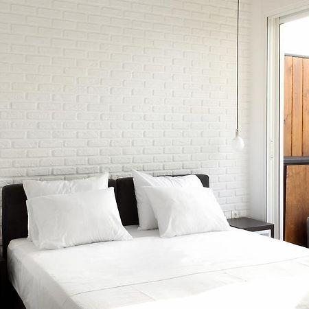 Athens View Loft - 02 Διαμέρισμα Εξωτερικό φωτογραφία