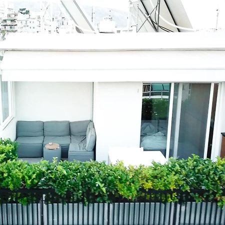 Athens View Loft - 02 Διαμέρισμα Εξωτερικό φωτογραφία