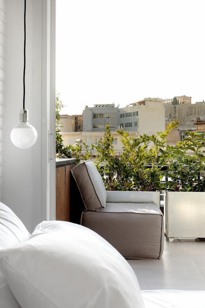 Athens View Loft - 02 Διαμέρισμα Εξωτερικό φωτογραφία