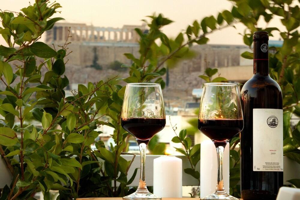Athens View Loft - 02 Διαμέρισμα Εξωτερικό φωτογραφία