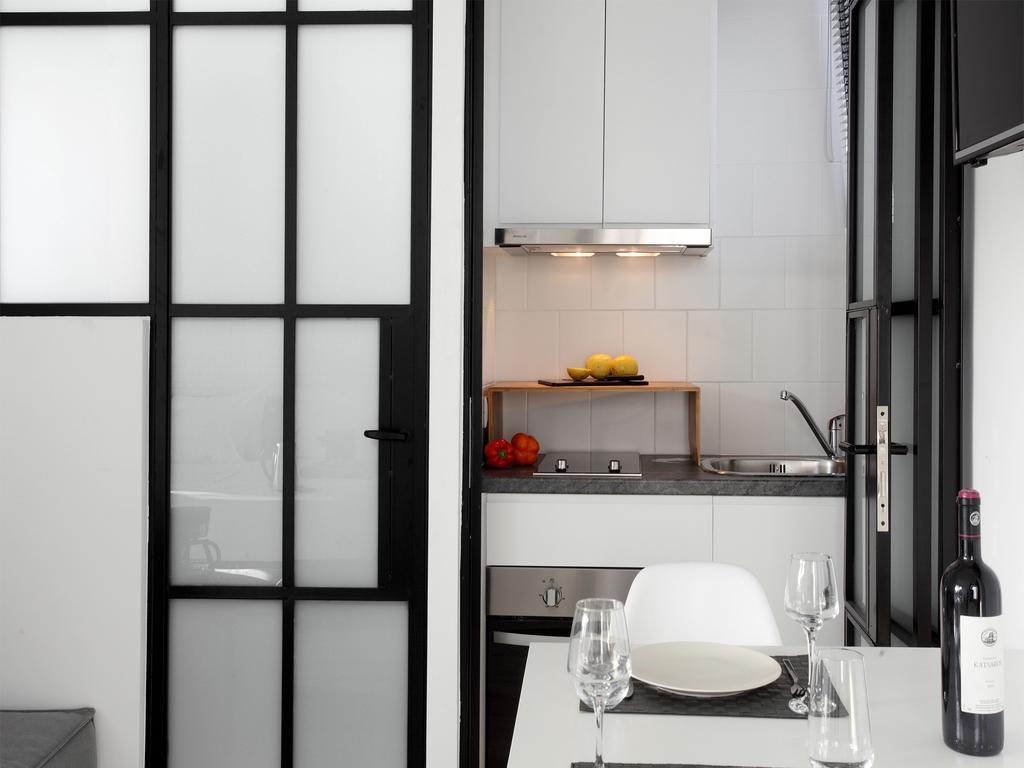 Athens View Loft - 02 Διαμέρισμα Εξωτερικό φωτογραφία