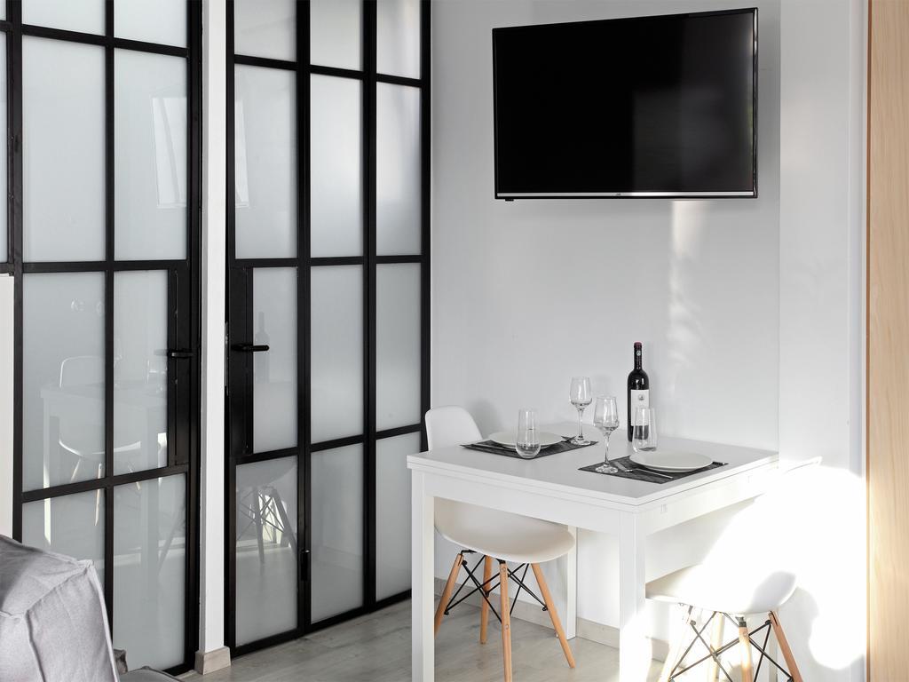 Athens View Loft - 02 Διαμέρισμα Εξωτερικό φωτογραφία