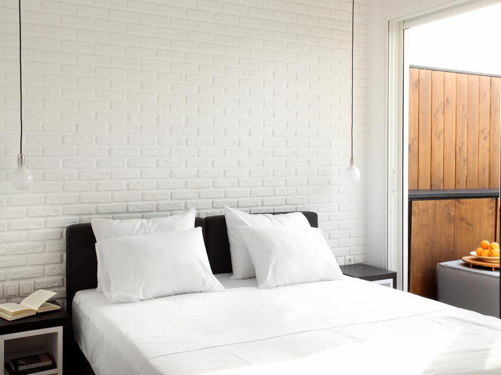 Athens View Loft - 02 Διαμέρισμα Εξωτερικό φωτογραφία